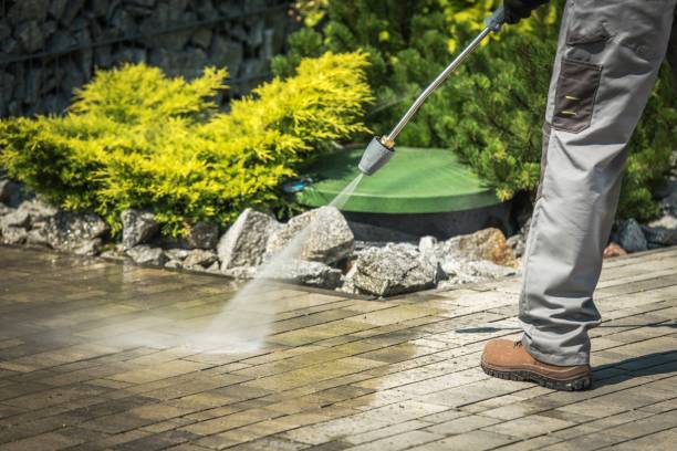 Best Fence Cleaning  in Hartford, MI