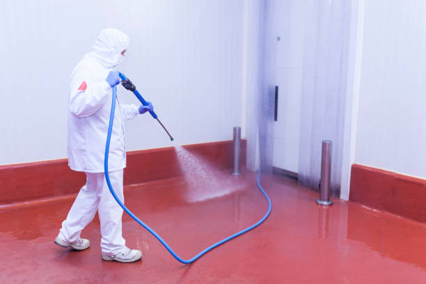 Best Gas Station Cleaning  in Hartford, MI