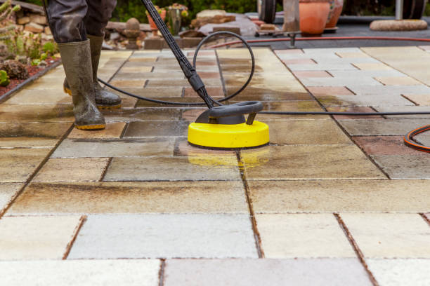Best Concrete Sealing  in Hartford, MI