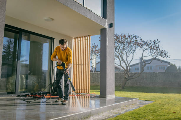 Best House Exterior Washing  in Hartford, MI