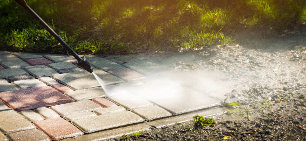 Professional Pressure Washing in Hartford, MI